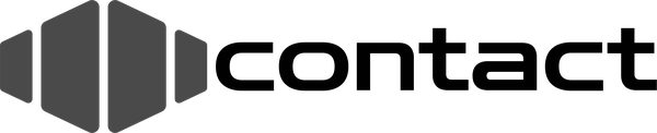 CONTACT Logo