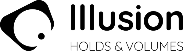 ILLUSION Logo