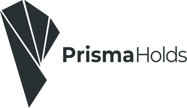 PRISMA HOLDS Logo