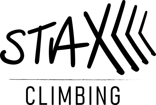 STAX Logo